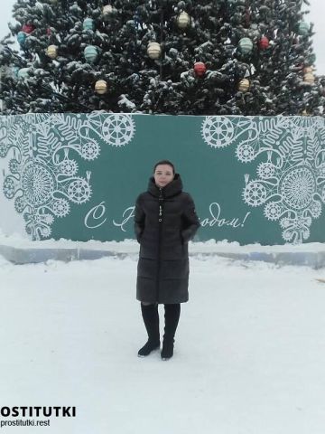 Проститутка Галина